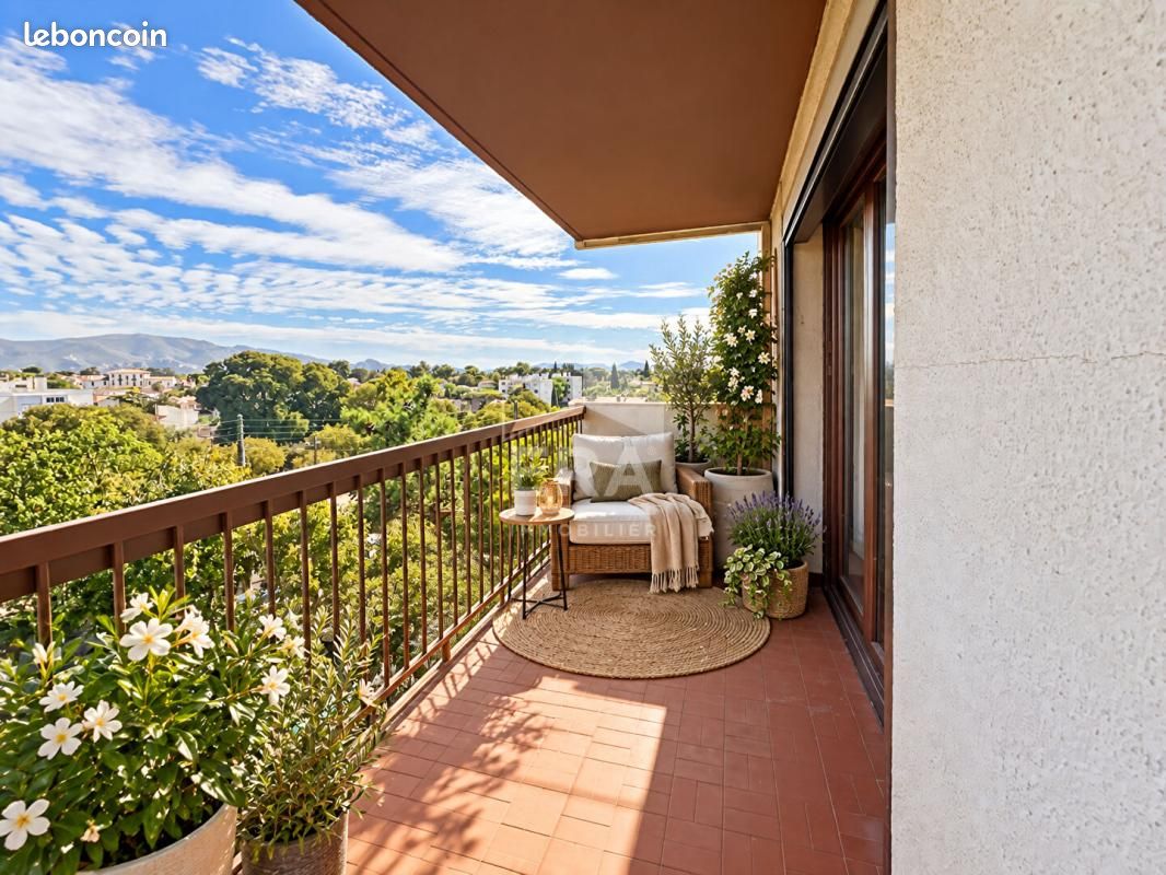 Appartement 4 pièces 103 m² · à Marseille · 103 m² · 279 000 €