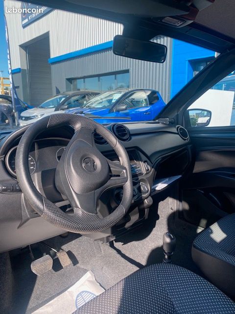 Minauto access proche du neuf voiture sans permis nantes (image 3)