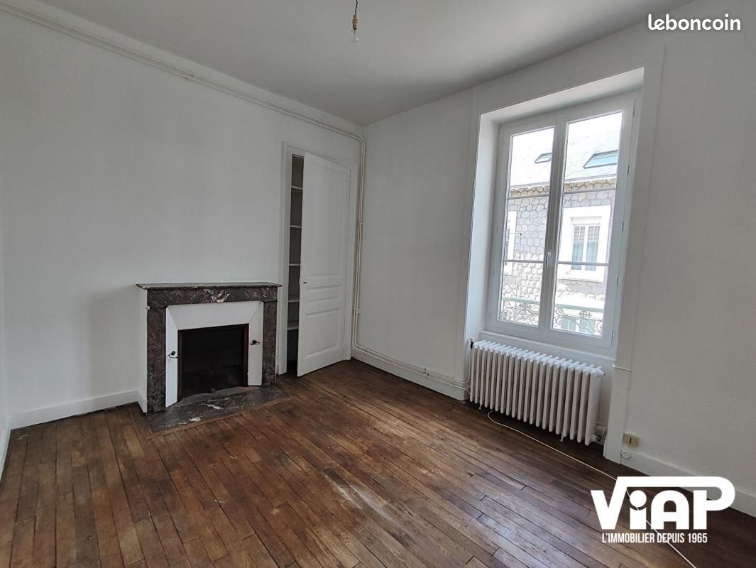 Appartement 2 pièces 45 m² - Limoges 87000 (image principale 3)