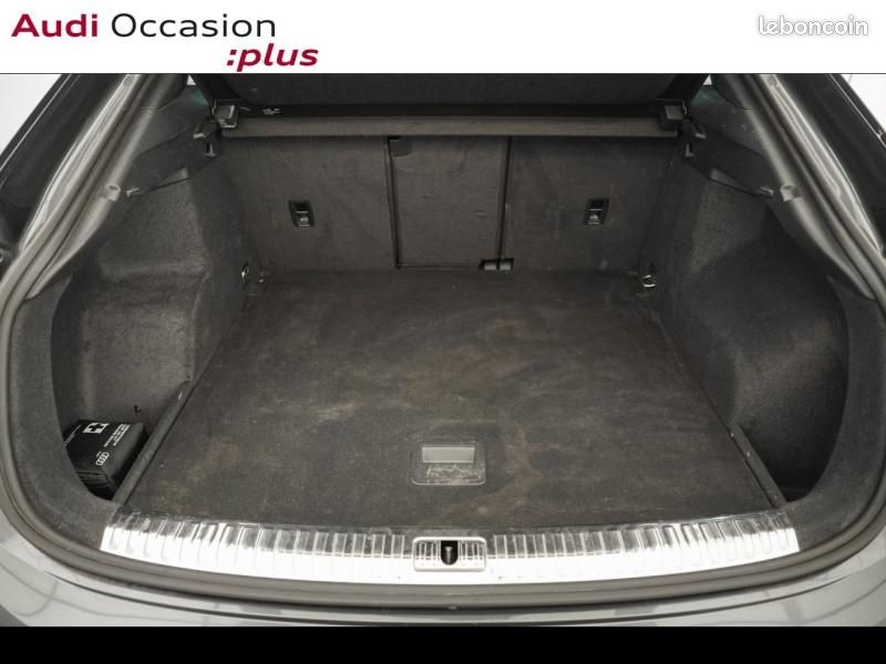 Audi Q3 Sportback 35 TFSI 150ch S line S tronic 7 (image 9)