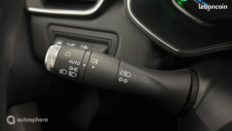 Renault Clio Véhicule utilitaire ou Société 1.6 E-Tech 140ch Business -21 (image 24)