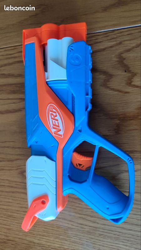 Jouet nerf (image 4)