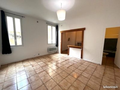 Appartement 1 pièce 37 m² · à Bordeaux · 37 m² · 715 €