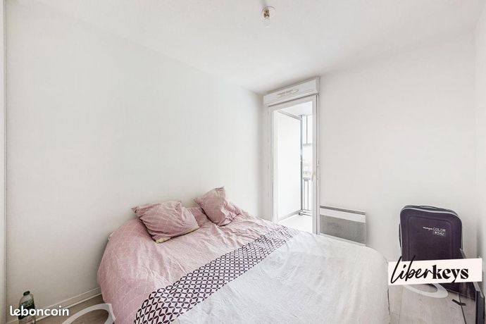 Appartement 2 pièces 47 m² — 4