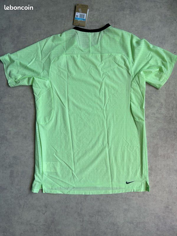 Ensemble Nike trail vert (image 10)