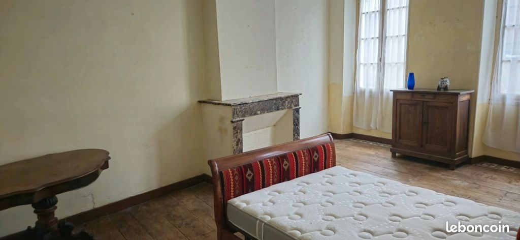 Maison 8 pièces 200 m² - Saint-Sever 40500 (image 2)