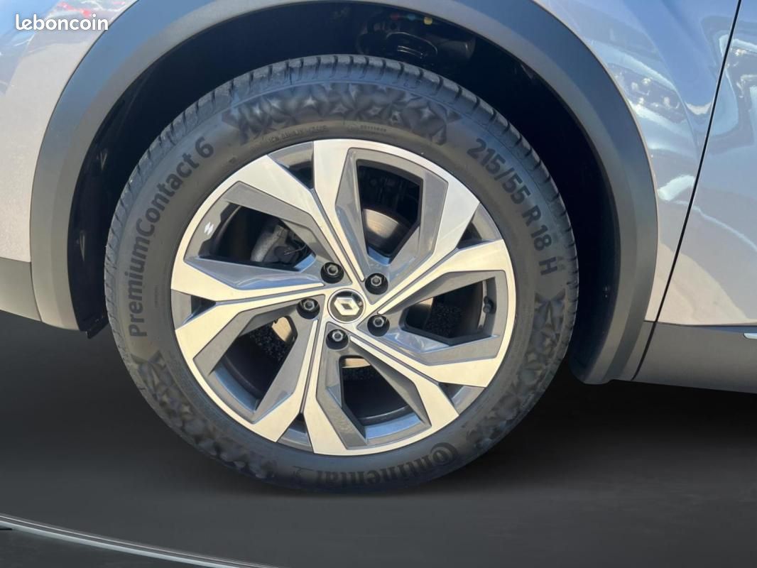 Renault Captur mild hybrid 160 EDC R.S. Line (image 14)