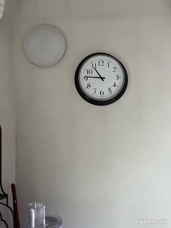 Horloge (image 1)