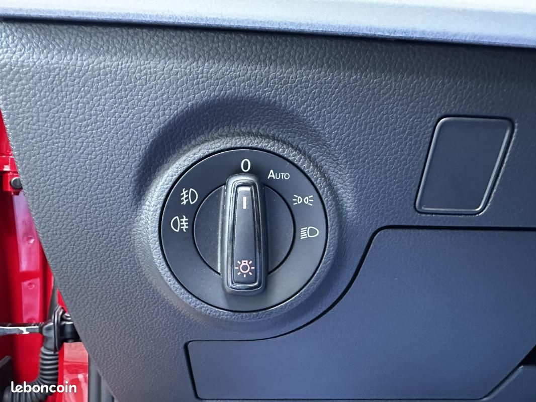 Seat Ibiza 1.0 TSI 115 ch S/S DSG7 Copa (image 24)