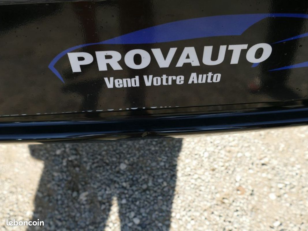 RENAULT CLIO IV TCE 120 Ch INITIAL PARIS BVM6 (image 28)