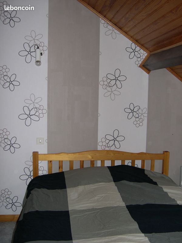Location à la nuit (image 1)