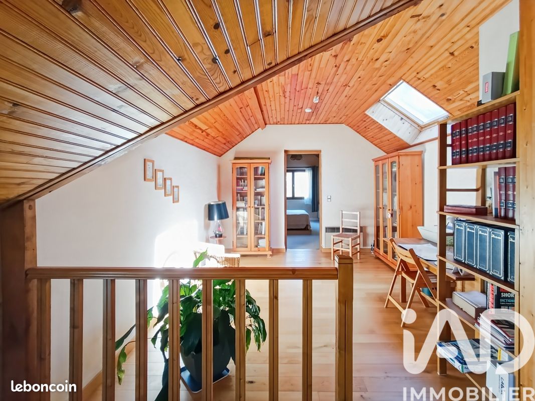 Maison 5 pièces 114 m² (image 16)