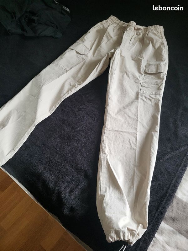 Pantalon cargo Columbia (image 3)