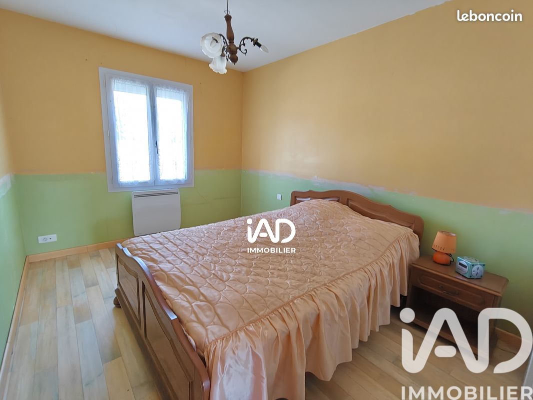 Maison 4 pièces 90 m² (image 6)