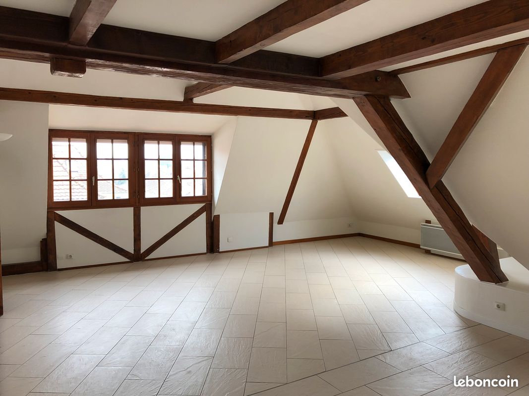 Appartement 3 pièces 75 m² · à Strasbourg · 75 m² · 1 100 €/mois