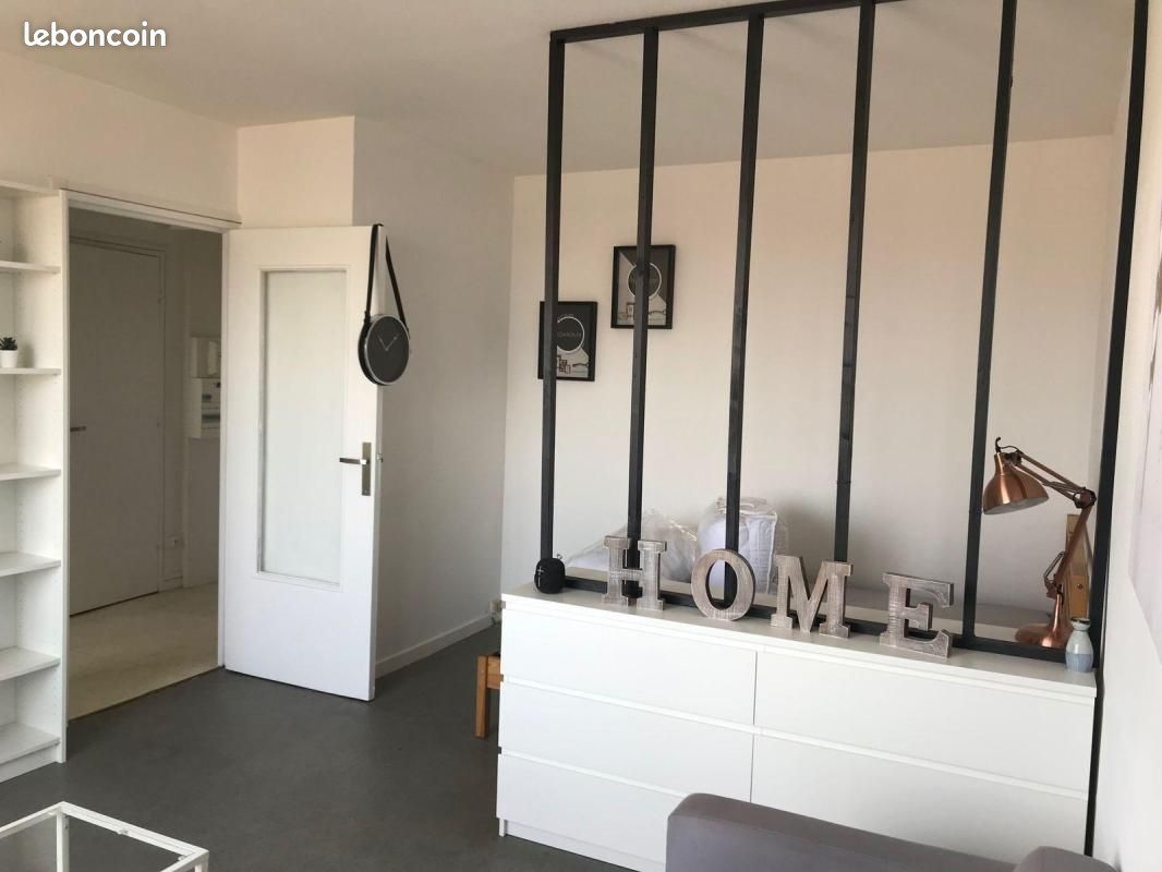 Appartement 1 pièce 33 m² · à Lyon · 33 m² · 725 €