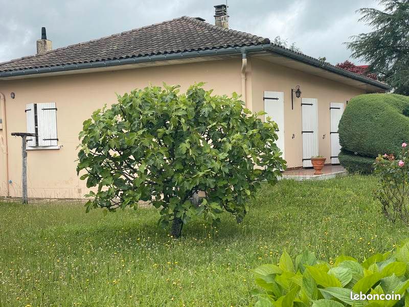 Maison 4 pièces 90 m² · à Séméac · 90 m² · 171 359 €
