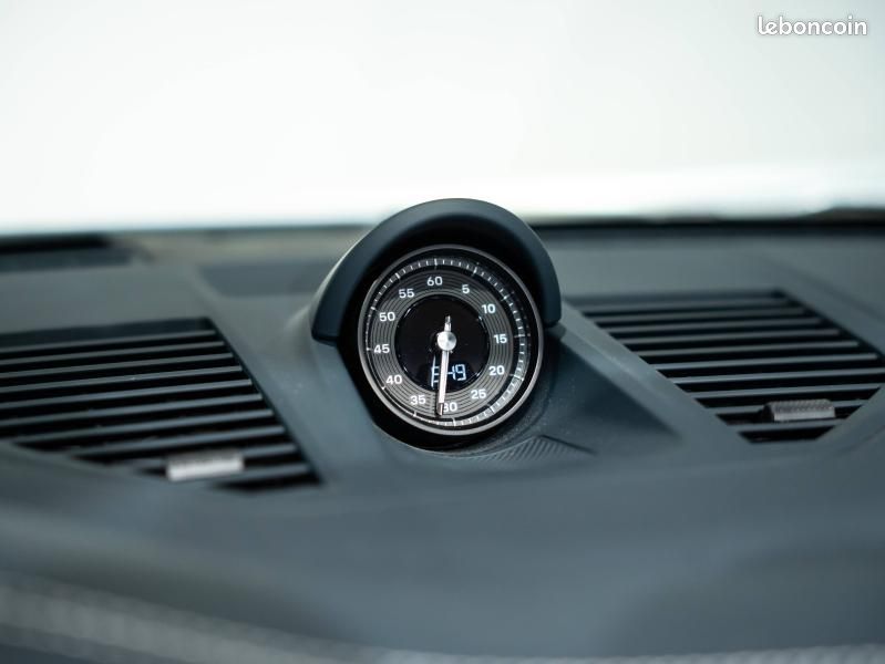 Porsche 911 Cabriolet 3.6 541ch Carrera GTS PDK (image 24)