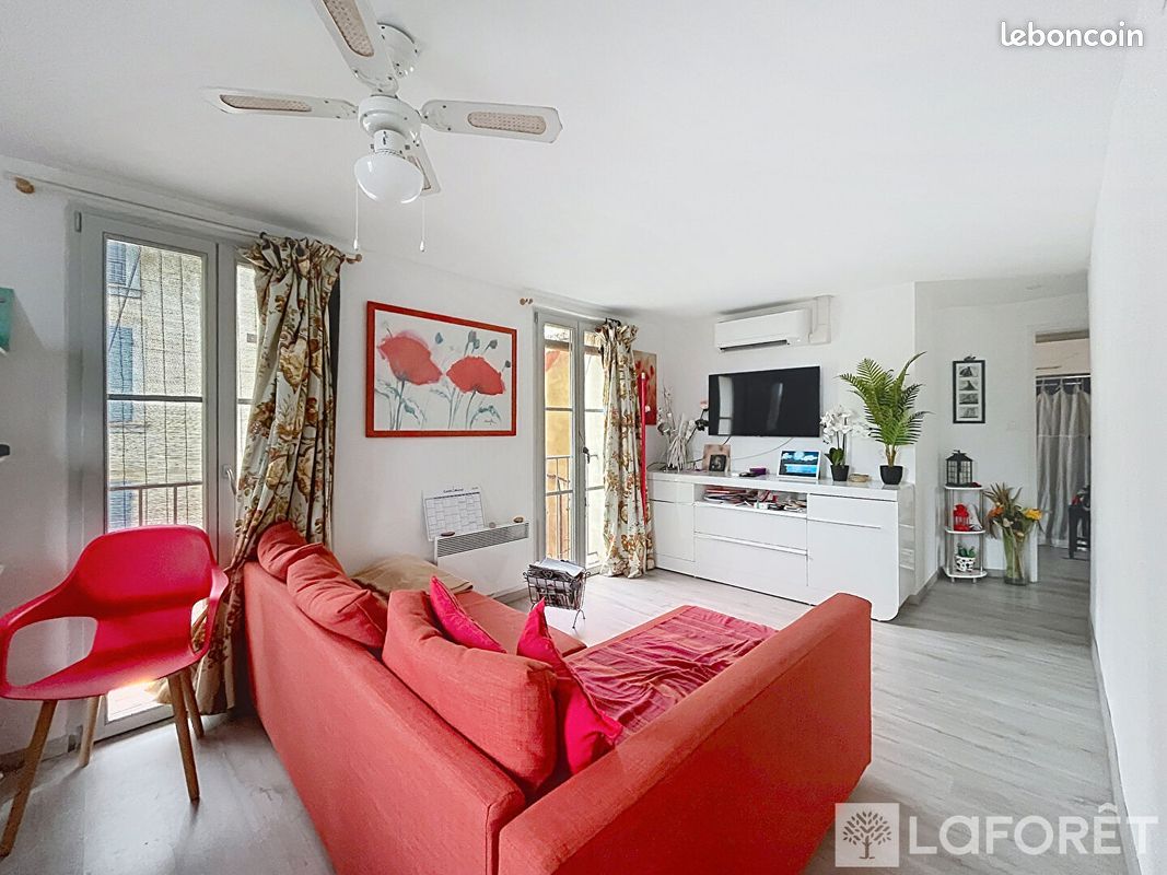 Appartement 3 pièces 60 m² · à Orange · 60 m² · 780 €