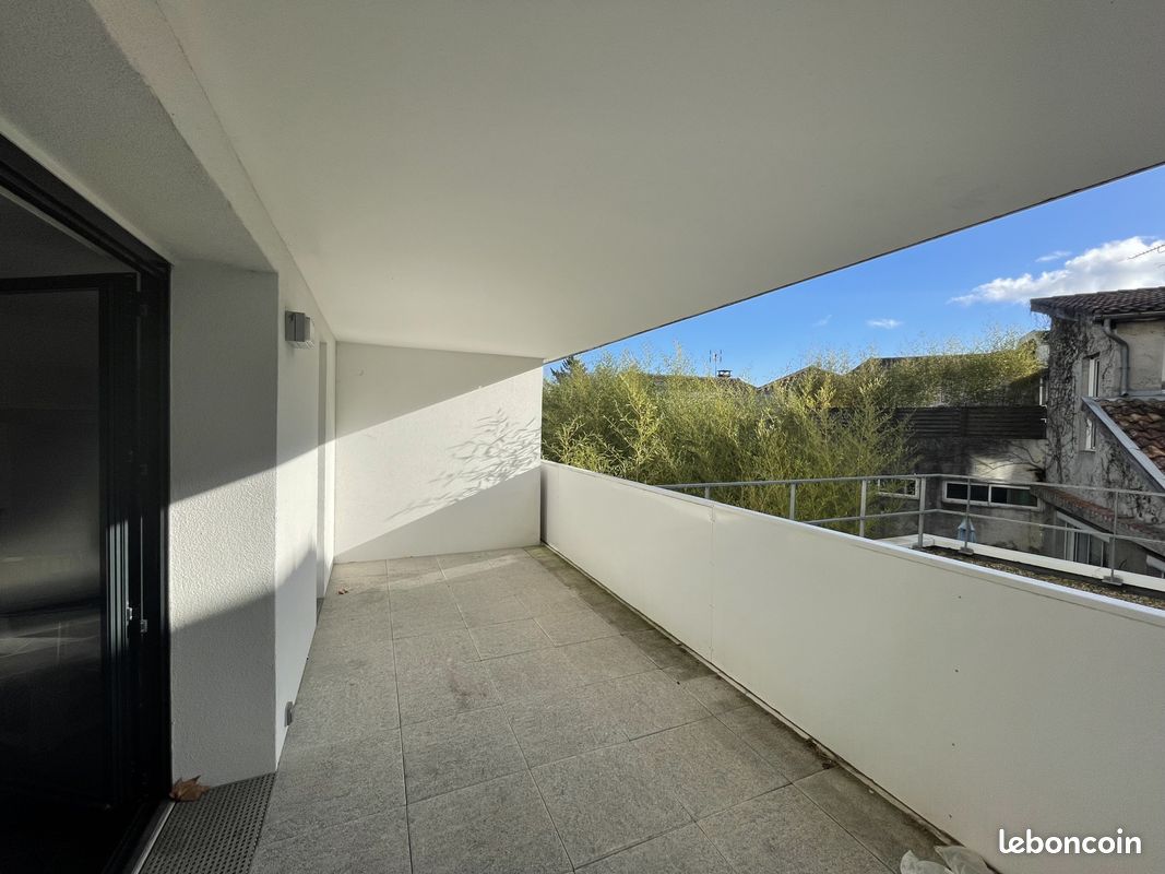 Appartement 3 pièces 67 m² · à Le Bouscat · 67 m² · 1 425 €