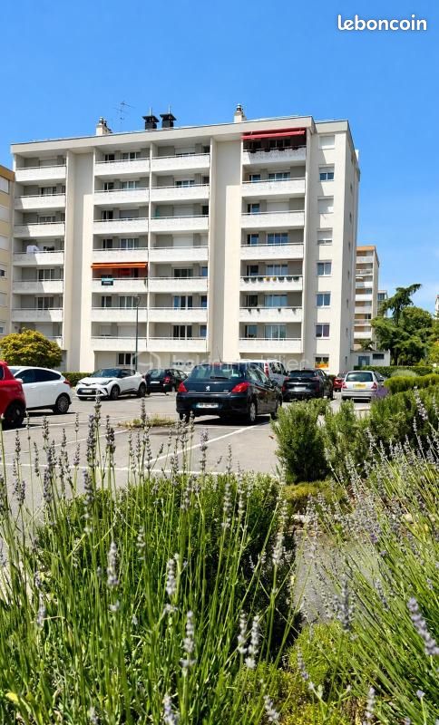 Appartement 3 pièces 63 m² · à Chilly-Mazarin · 63 m² · 167 000 €