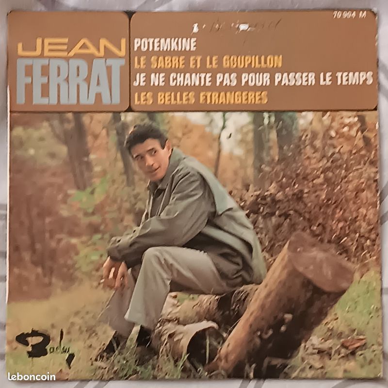 Jean Ferrat (image 3)