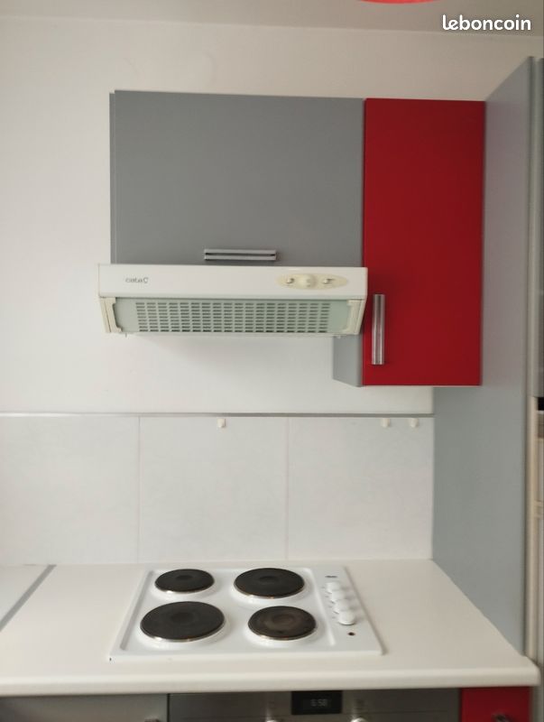 Cuisine équipée avec électroménager (image 2)