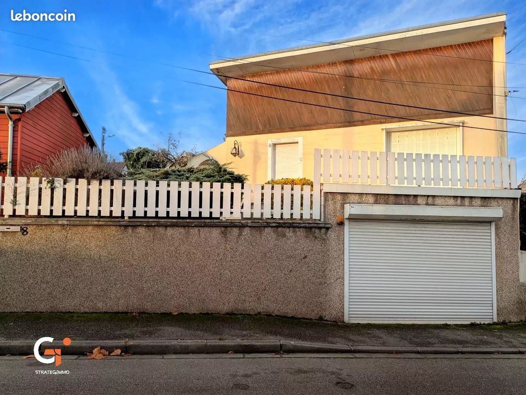 Maison 5 pièces 110 m² (image 5)