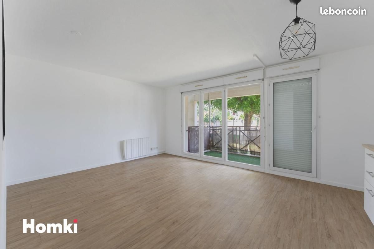 Appartement 3 pièces 53 m² · à Bordeaux · 53 m² · 210 000 €