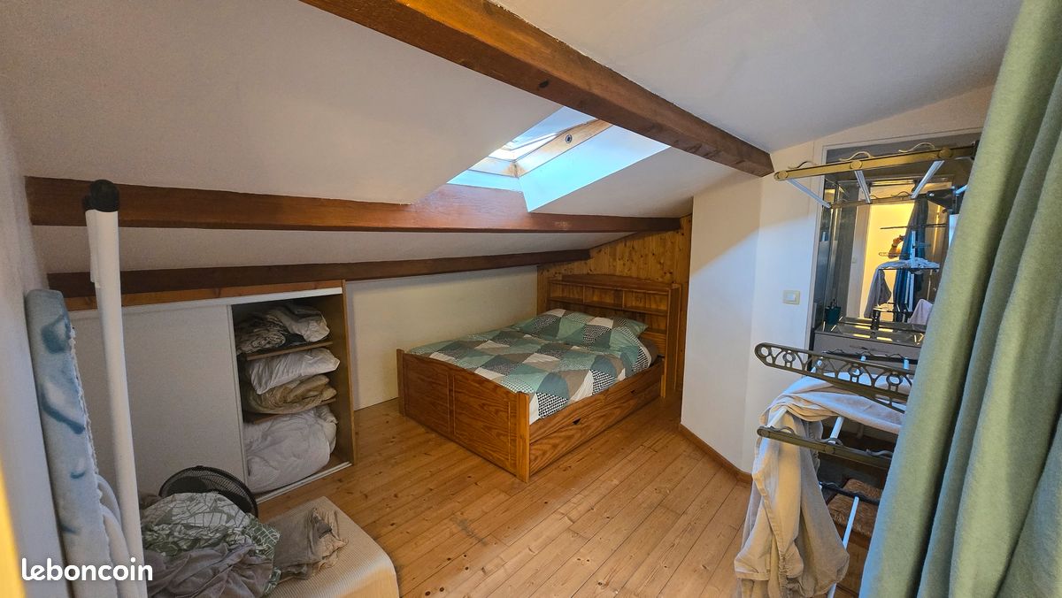 Appartement a louer challans - 2 pièce(s) - 28 m2 - Surfyn