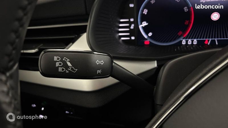Skoda Kamiq 1.0 TSI Evo 110ch Business (image 23)