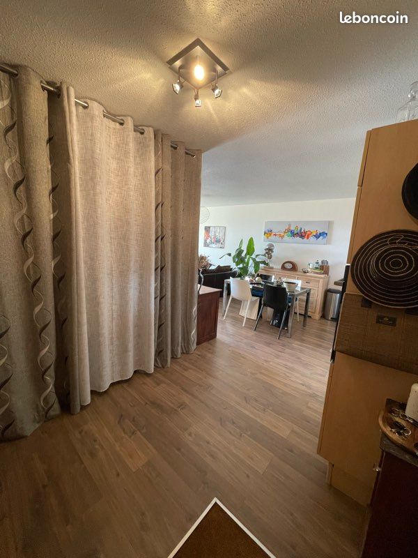 Appartement 2 pièces 48 m² · à L'Île-Rousse · 48 m² · 295 000 €