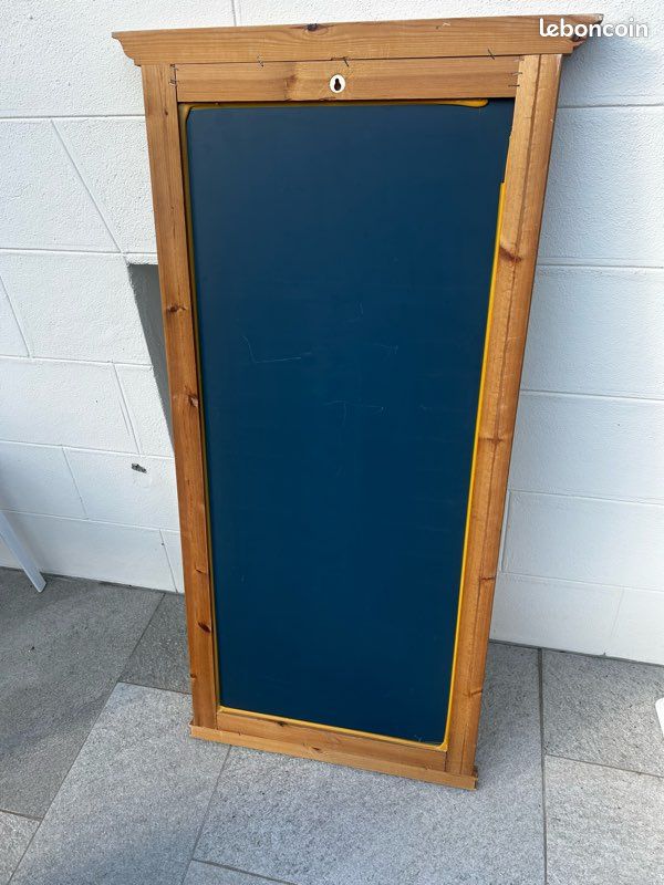 Miroir bois (image 4)
