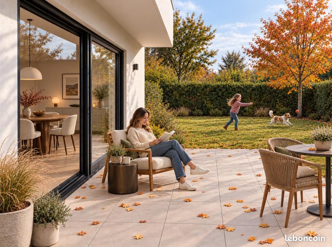 Appartement 4 pièces 80 m² · à Ribeauvillé · 80 m² · 296 200 €
