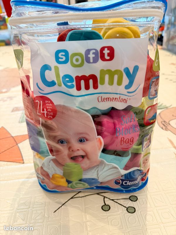 Jouets bébé (image 2)