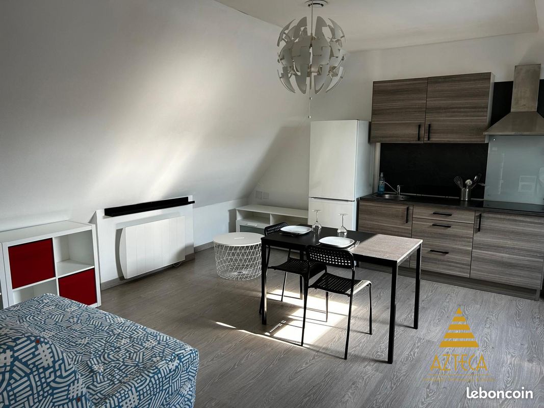 Appartement 1 pièce 33 m² · à Cambrai · 33 m² · 500 €/mois