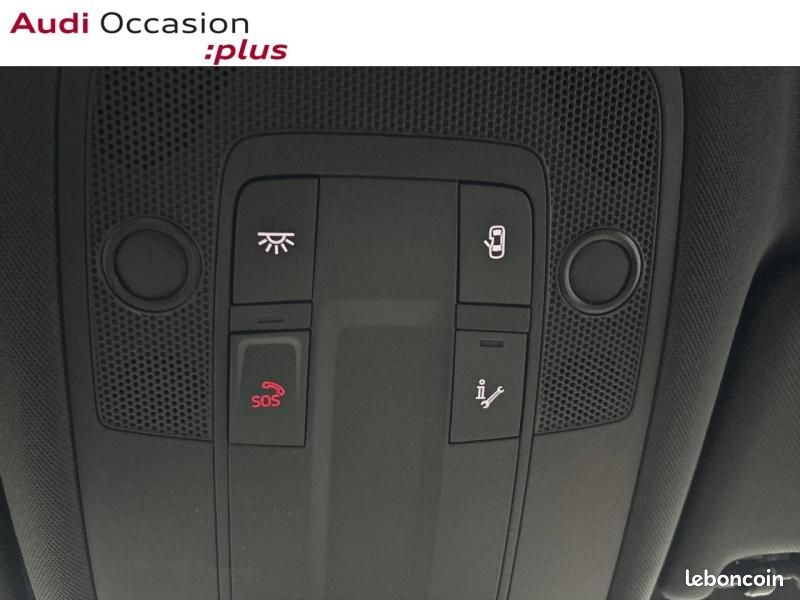 Audi A1 Sportback 30 TFSI 116ch S line S tronic 7 (image 28)