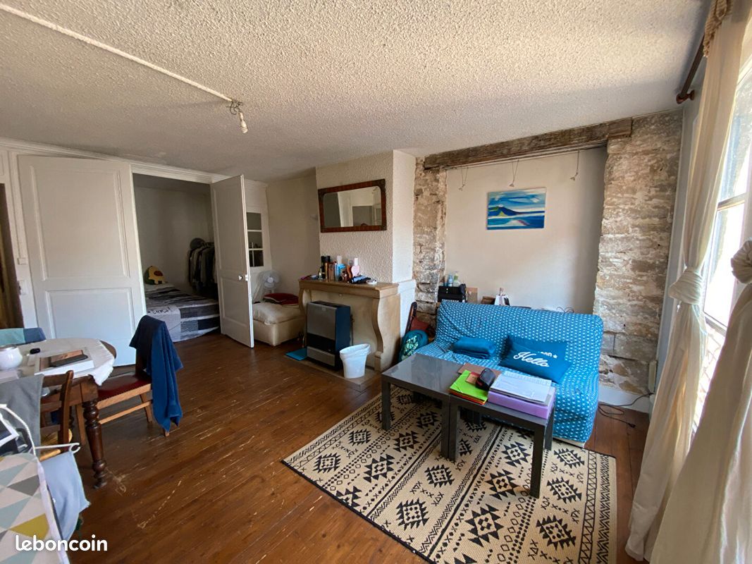 Appartement 2 pièces 49 m² · à Besançon · 49 m² · 560 €