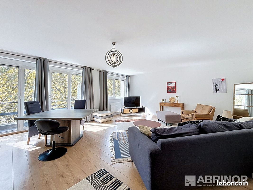 Appartement 4 pièces 115 m² · à Lille · 115 m² · 719 000 €