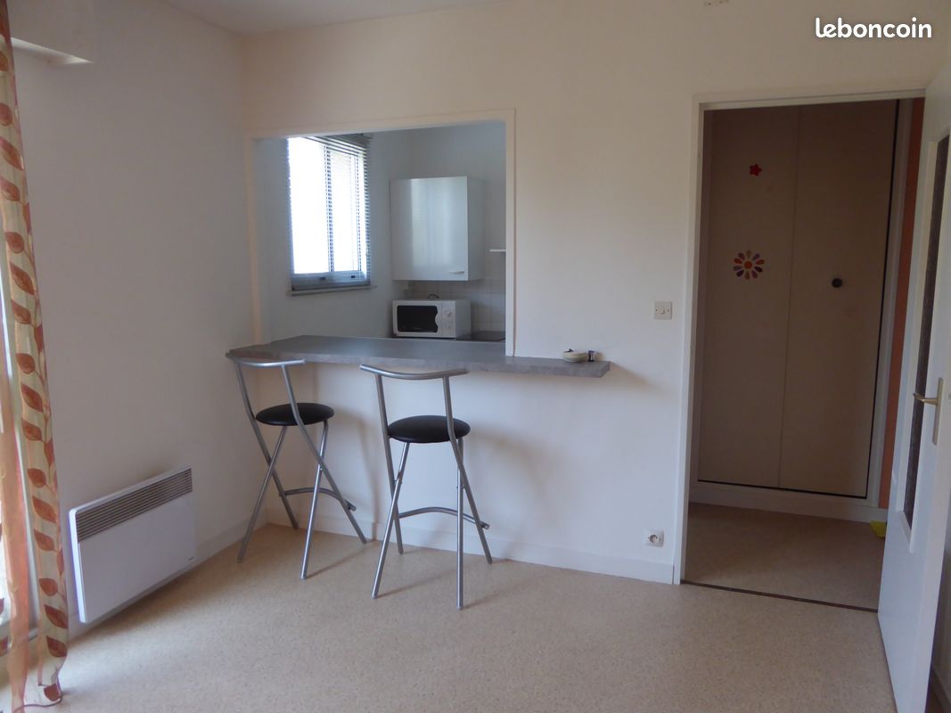Studio à louer (image 3)