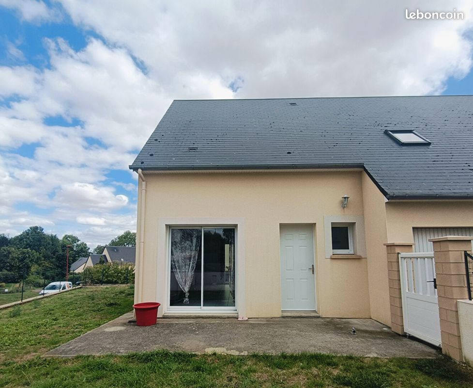 Maison 5 pièces 107 m² · à Laize-Clinchamps · 107 m² · 265 000 €