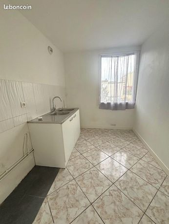 Appartement a louer villeneuve-la-garenne - 3 pièce(s) - 56 m2 - Surfyn