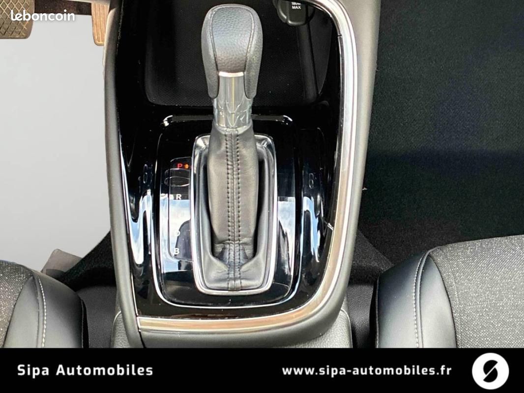 Honda HRV HR-V III e:HEV 1.5 i-MMD Advance 5p (image 18)