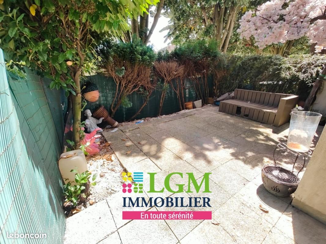 Appartement 3 pièces 64 m² · à Saint-Brice-sous-Forêt · 64 m² · 235 000 €