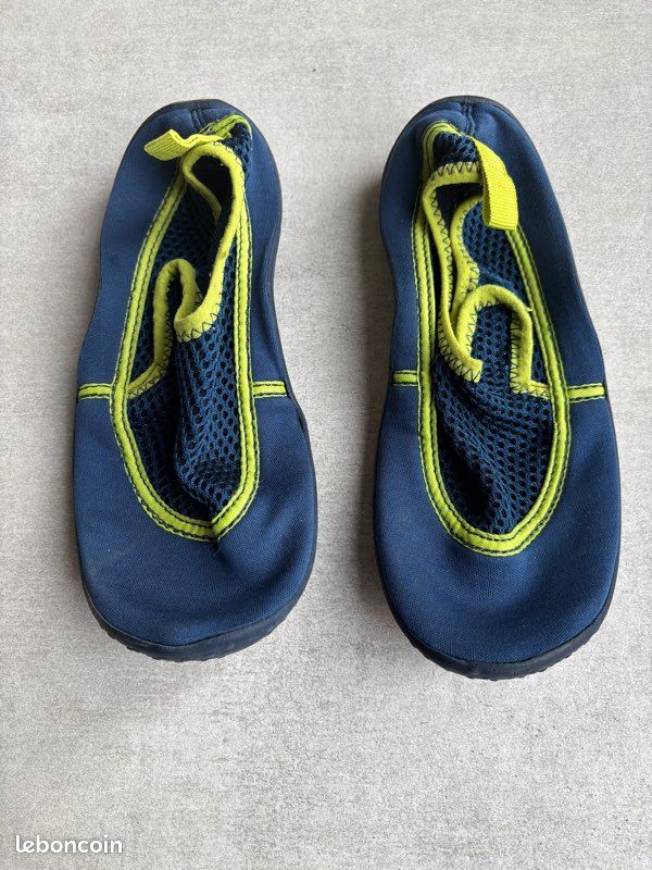 Chaussures aquatiques P30-31 (image 1)