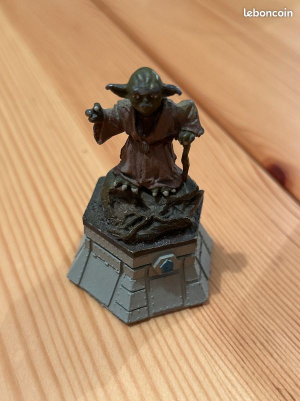 Pièce d’échec Stars Wars (image 1)