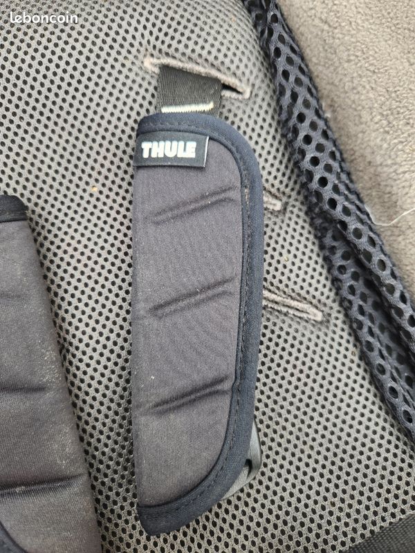 Hamac carriole Thule (image 2)