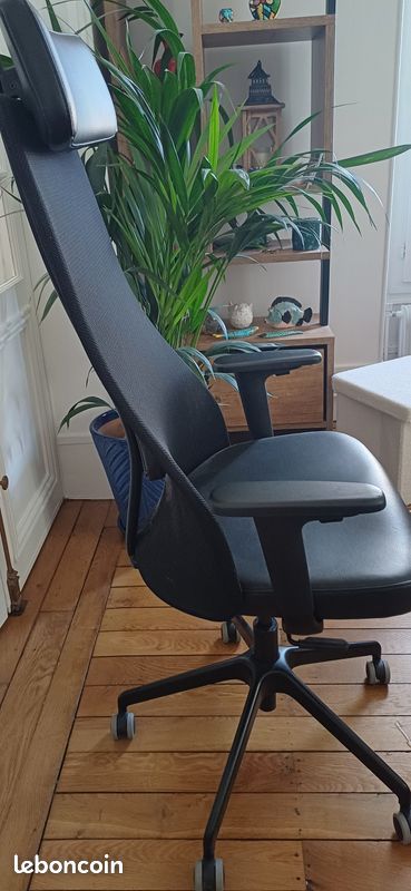 Chaise de bureau (image 3)