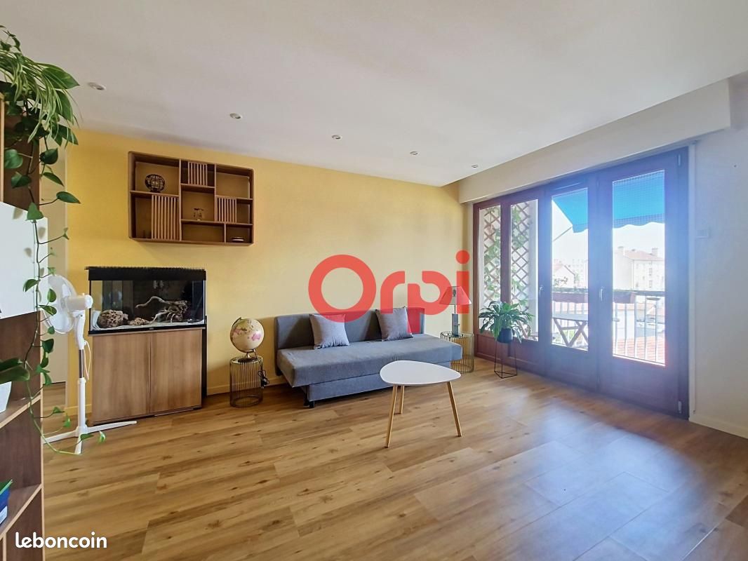 Appartement 4 pièces 90 m² · à Lyon · 90 m² · 1 700 €