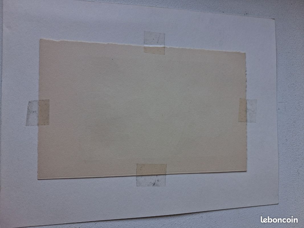 Illustration représentant le joueur de football d'Alfred Ost (image 6)